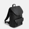 Combined Leather Bag - Image 4