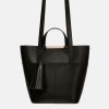 Combined Leather Bag - Image 2